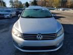 2015 Volkswagen Passat SE