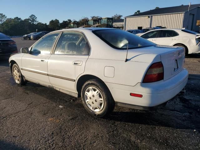 1995 Honda Accord LX