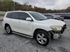 2008 Toyota Highlander Sport