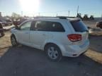 2012 Dodge Journey SXT