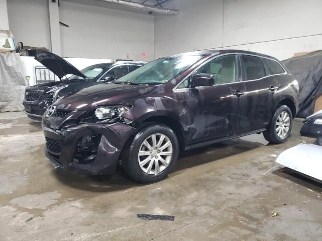 2011 Mazda CX-7