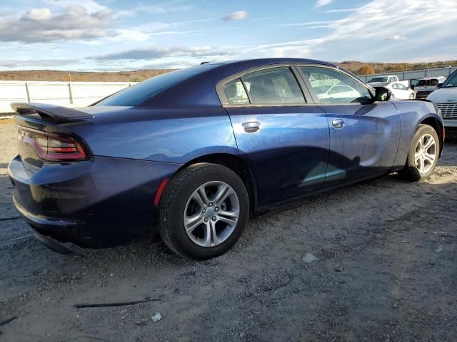 2015 Dodge Charger SE