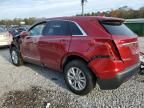 2023 Cadillac XT5 Luxury