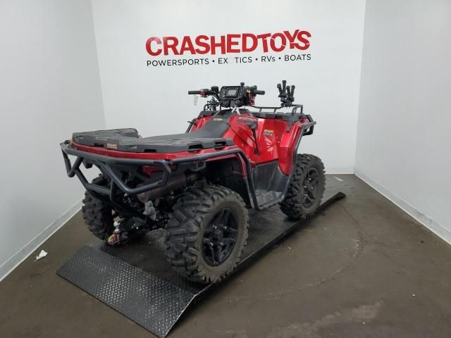 2023 Polaris Sportsman Trail 570