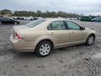 2007 Ford Fusion S