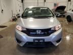 2017 Honda FIT LX