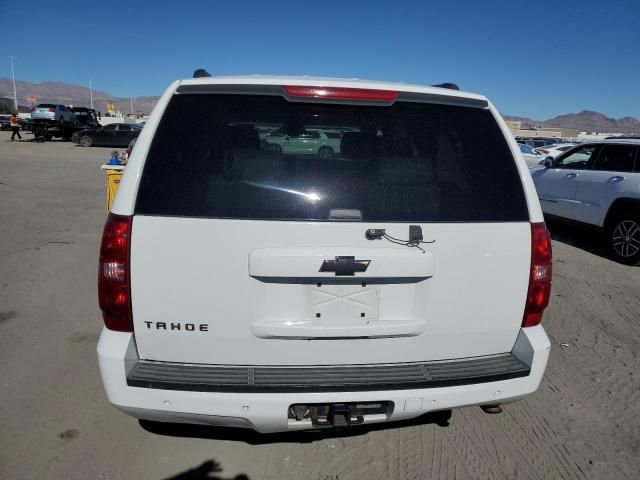 2007 Chevrolet Tahoe K1500