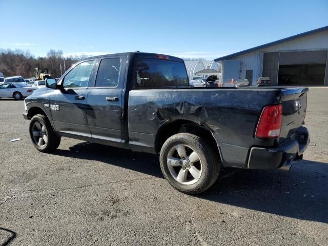 2014 Dodge RAM 1500 ST