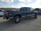 2004 Chevrolet Silverado K2500 Heavy Duty