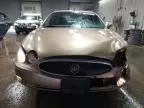 2005 Buick Lacrosse CX