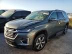 2022 Chevrolet Traverse LT