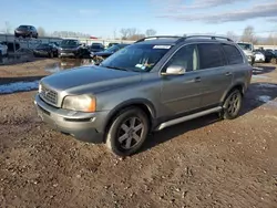 Volvo Vehiculos salvage en venta: 2007 Volvo XC90 3.2