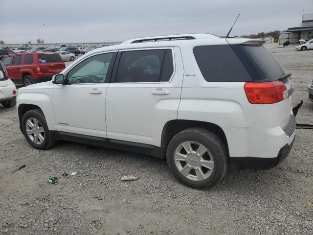 2012 GMC Terrain SLE