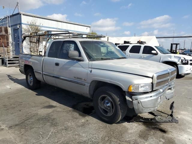 1999 Dodge RAM 1500