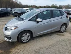 2019 Honda FIT LX en venta en Mocksville, NC