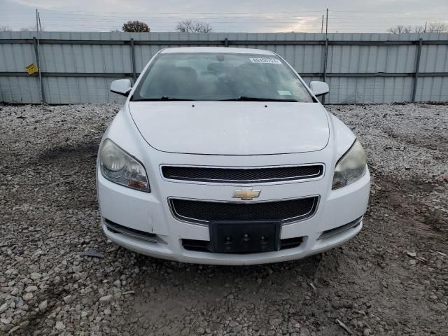 2009 Chevrolet Malibu 1LT