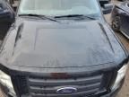 2010 Ford F150 Super Cab