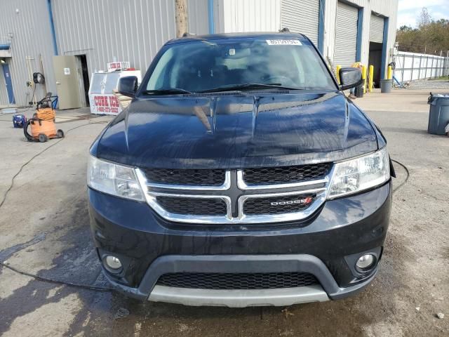 2013 Dodge Journey SXT