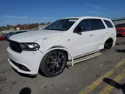 2015 Dodge Durango R/T en venta en Pennsburg, PA