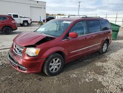 2012 Chrysler Town & Country Touring en venta en Farr West, UT