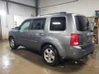 2009 Honda Pilot EXL