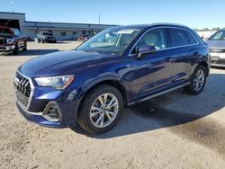 Audi q3 salvage cars for sale: 2021 Audi Q3 Premium S Line 45