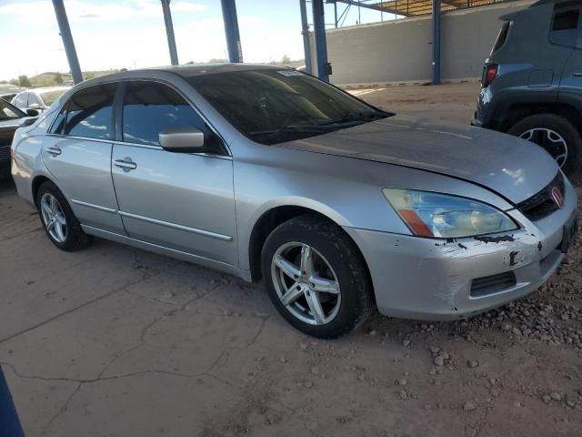 2006 Honda Accord LX