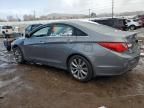 2012 Hyundai Sonata SE