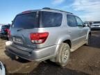 2005 Toyota Sequoia SR5