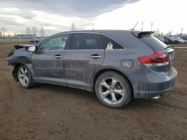 2015 Toyota Venza LE