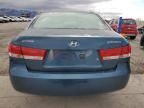 2006 Hyundai Sonata GLS