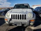 2004 Jeep Liberty Sport