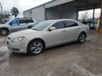 2012 Chevrolet Malibu 1LT