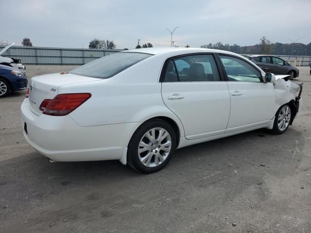 2008 Toyota Avalon XL