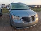 2010 Chrysler Town & Country Touring