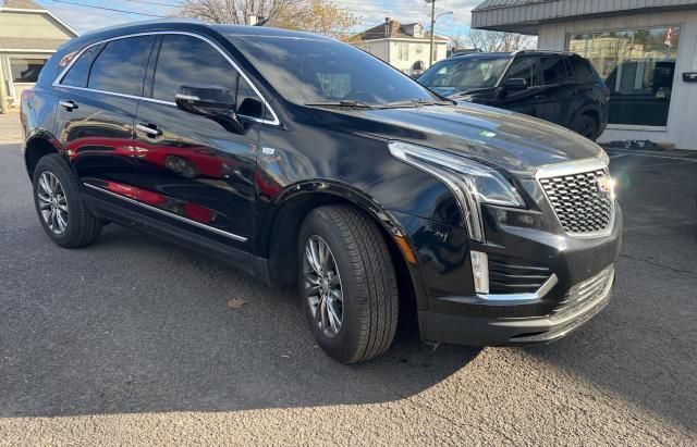 2023 Cadillac XT5 Luxury