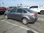 2010 Ford Focus SE