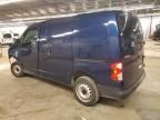 2014 Nissan NV200 2.5S