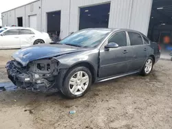 2015 Chevrolet Impala Limited LT en venta en Jacksonville, FL