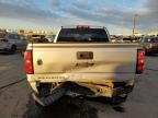 2017 Chevrolet Silverado C1500 LT