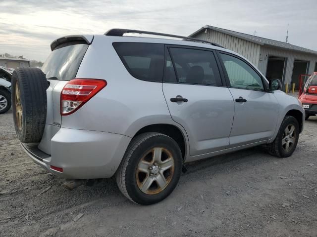 2009 Toyota Rav4