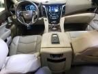 2017 Cadillac Escalade Premium Luxury