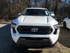 2024 Toyota Tacoma Double Cab