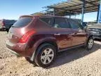 2007 Nissan Murano SL