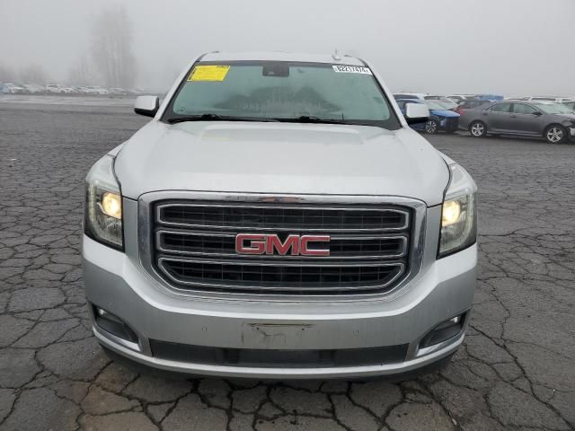 2019 GMC Yukon XL K1500 SLT