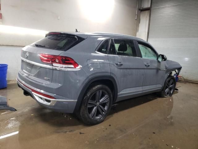 2021 Volkswagen Atlas Cross Sport SE