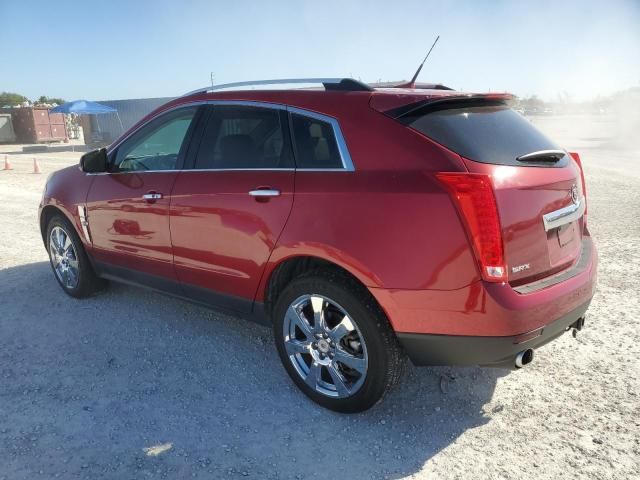 2012 Cadillac SRX Performance Collection