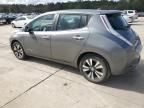 2015 Nissan Leaf S