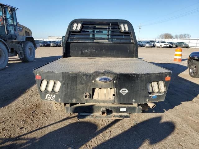 2013 Ford F250 Super Duty