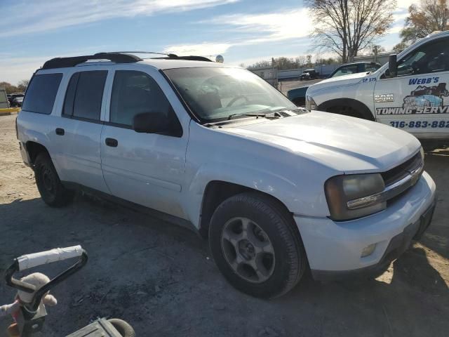 2006 Chevrolet Trailblazer EXT LS